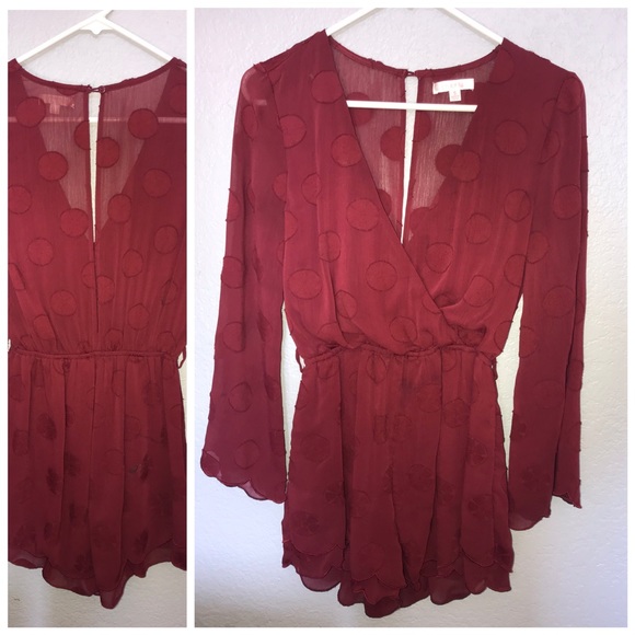 Dresses & Skirts - Romper